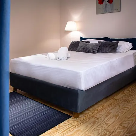 Homey Comfort אתונה